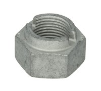 Гайка М24*2*23,9 SW36 (пр-во BPW)