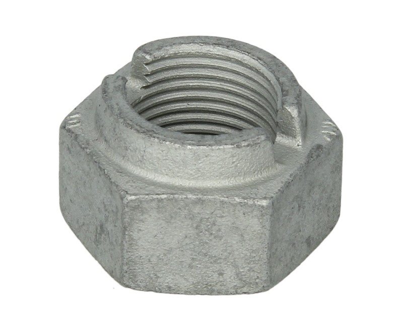 Гайка М24 * 2 * 23,9 SW36 (вир-во BPW)