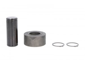 Р/к барабанної колодки RVI (вир-во Auger)