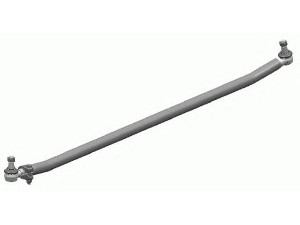 Тяга рул. поперечна SCANIA 4,P,G,R,T series L=1743 (вир-во Lemfoerder)