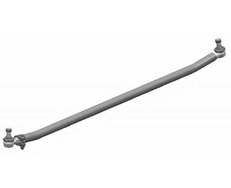 Тяга рул. поперечна SCANIA 4,P,G,R,T series L=1743 (вир-во Lemfoerder)