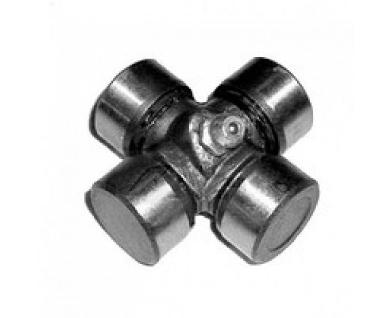 Хрестовина керм. валу кард. МТЗ із підш. (вир-во Прогрес)