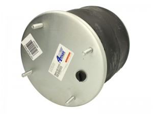 Пневморесора зі стаканом (сталь) (вир-во Connect)