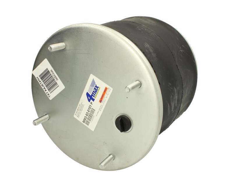 Пневморесора зі стаканом (сталь) (вир-во Connect)