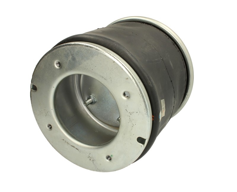 Пневморесора зі стаканом (сталь) (вир-во Connect)