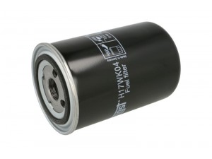 Фільтр палив. SCANIA (Truck) (вир-во Hengst)