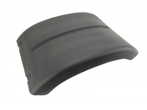 Крило заднє задня частина верх.4 дірки MAN TGA