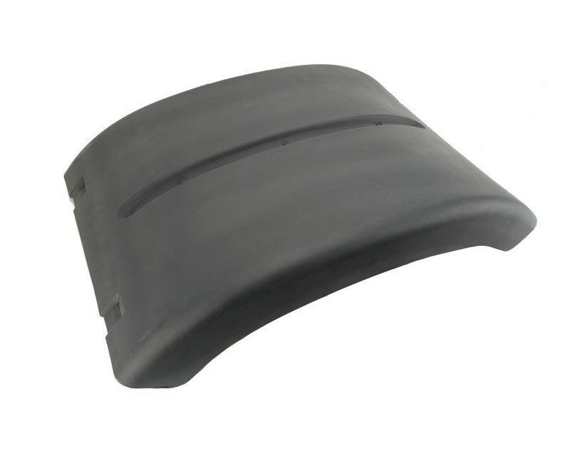 Крыло заднее задняя часть L1000mm/B670mm  MAN TGA