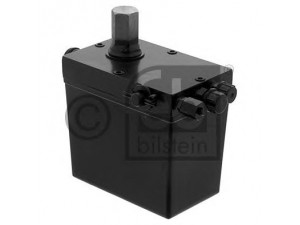 Насос підйому кабіни SCANIA P,G,R,T