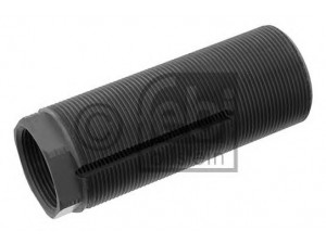 Винт регулювання рульової тяги DAF,MAN (вир-во Febi)