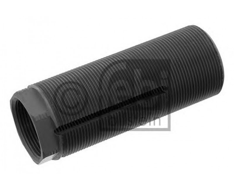 Винт регулювання рульової тяги DAF,MAN (вир-во Febi)