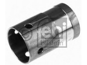 Втулка валу розтискного BPW D=42х46х72,6 (вир-во SAMPA)