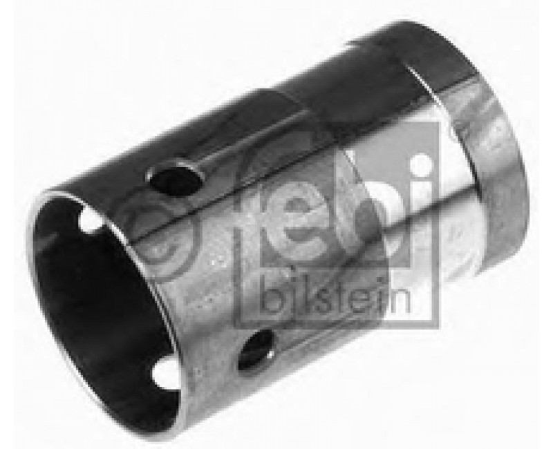 Втулка валу розтискного BPW D=42х46х72,6 (вир-во SAMPA)