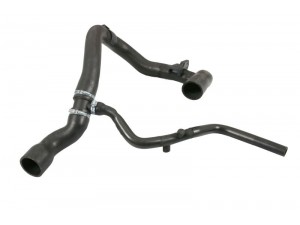 Патрубок системи охолодження 26мм/59мм/64мм DAF CF 85 MX265-MX375 10.05 (вир-во Lema)