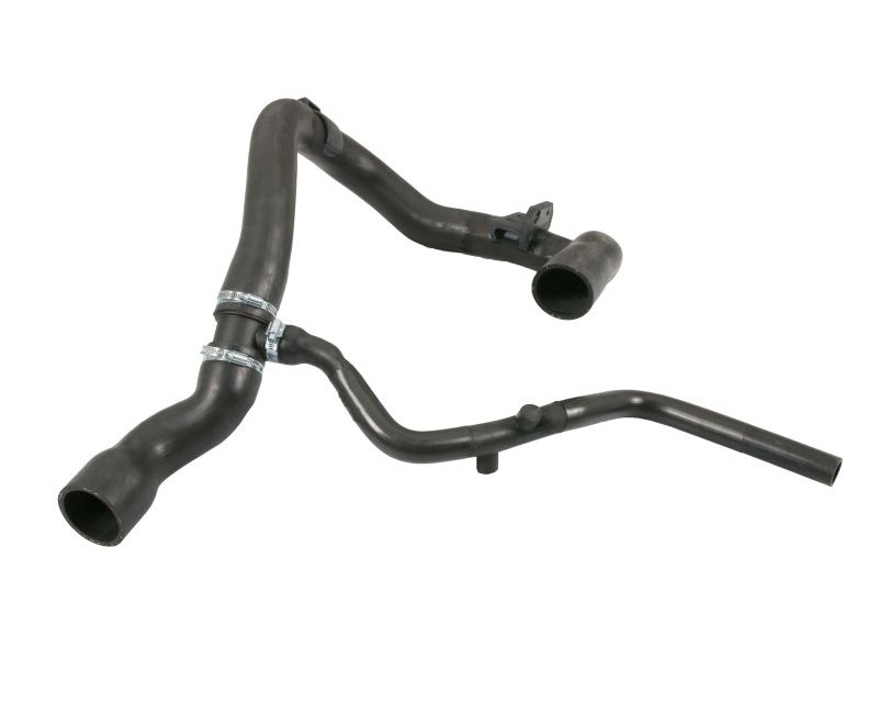 Патрубок системи охолодження 26мм/59мм/64мм DAF CF 85 MX265-MX375 10.05 (вир-во Lema)