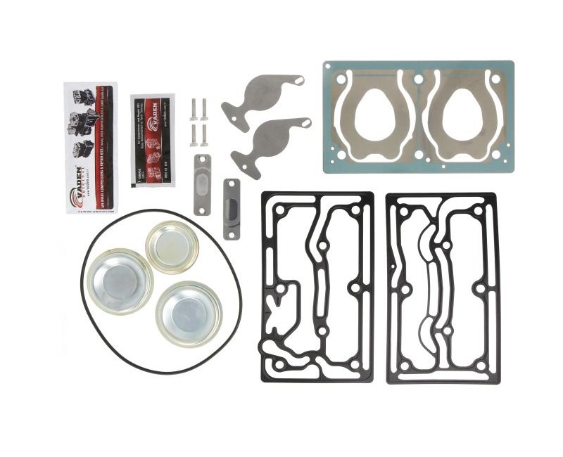 Р/к прокладок з клапанами WABCO, RVI Premium 440 (вир-во VADEN)