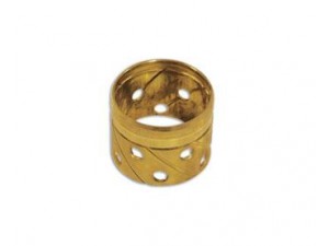 Втулка валу розжимного SAF (вир-во Auger)