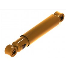 Амортизатор подв. прицепа BPW (L430 - 695) (пр-во Monroe Magnum)