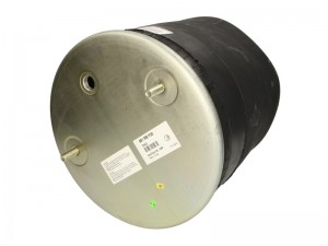 Пневморесора зі стаканом (сталь) (вир-во Connect)