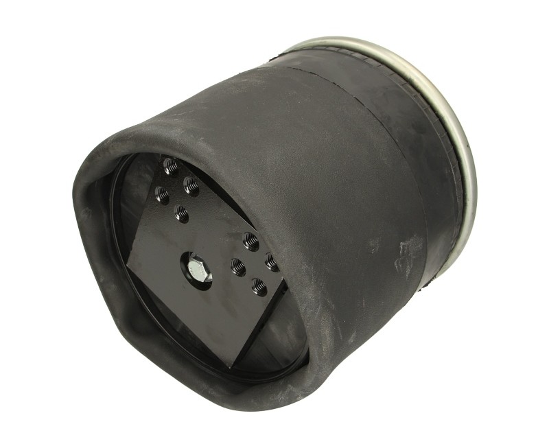 Пневморесора зі стаканом (сталь) (вир-во Connect)