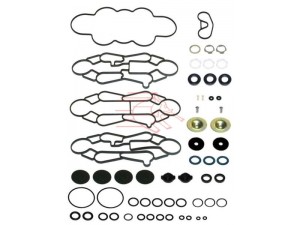 Р/к захисного клапана (вир-во TruckTechnic)