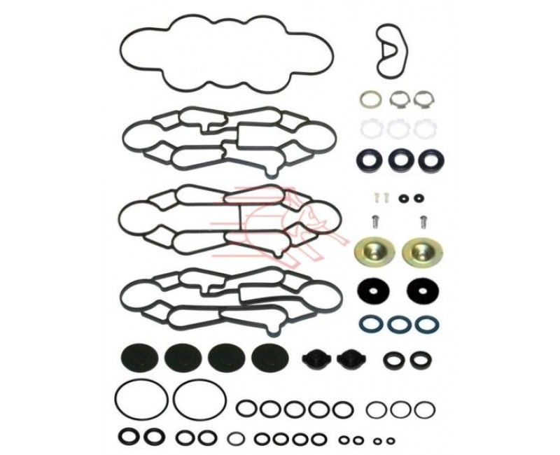 Р/к захисного клапана (вир-во TruckTechnic)