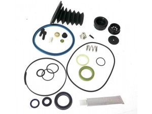 Р/к ПГП зчеплення (вир-во TruckTechnic)