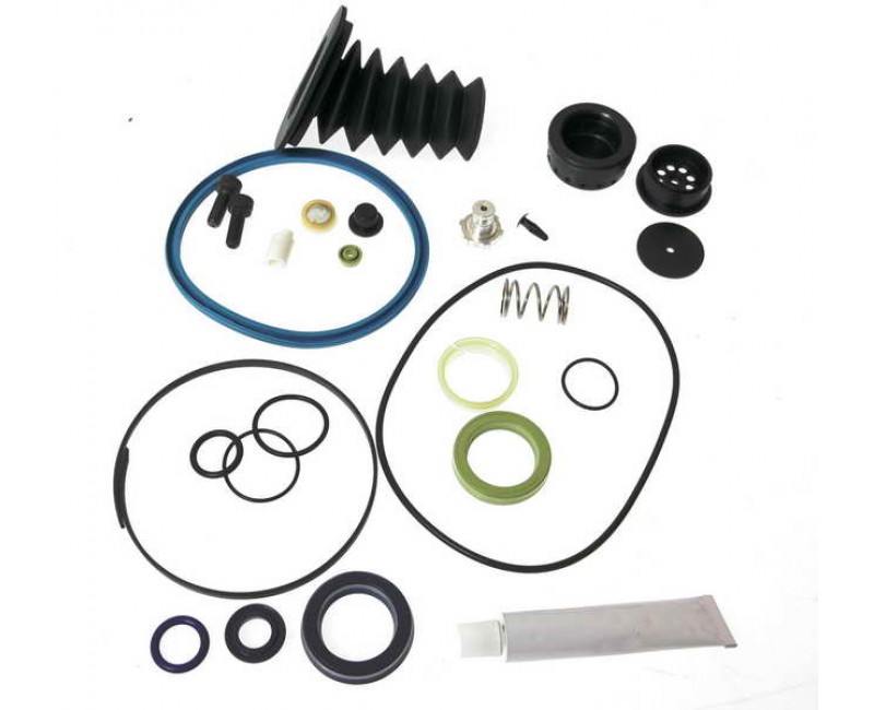 Р/к ПГП зчеплення (вир-во TruckTechnic)