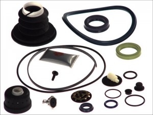 Р/к ПГП зчеплення (вир-во TruckTechnic)