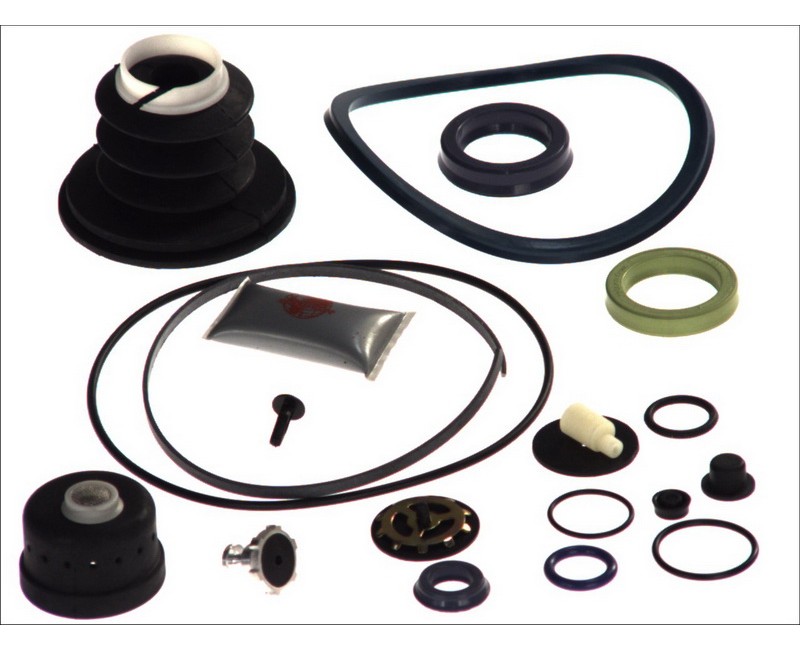 Р/к ПГП зчеплення (вир-во TruckTechnic)