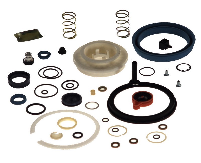 Р/к ПГП зчеплення (вир-во TruckTechnic)