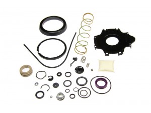 Р/к ПГП зчеплення (вир-во TruckTechnic)