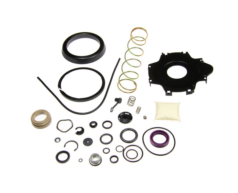 Р/к ПГП зчеплення (вир-во TruckTechnic)