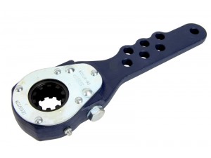 Трещітка BPW (вир-во Contech)