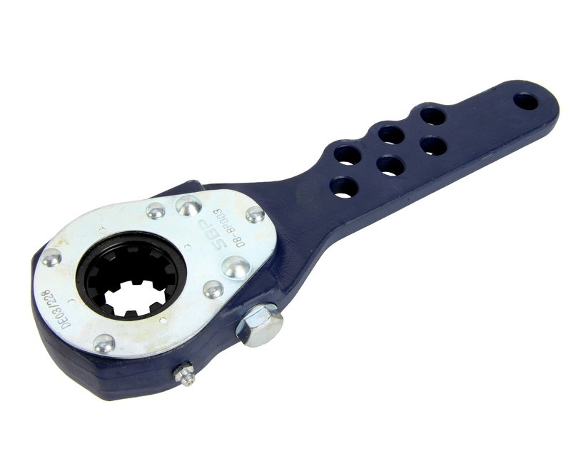 Трещітка BPW (вир-во Contech)