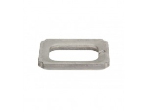 Пластина ресори (вир-во Україна)