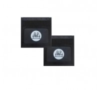 Брызговик рез.400x450 BPW