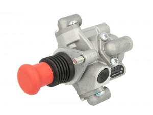 Кран підйому осі (пр-во SORL)