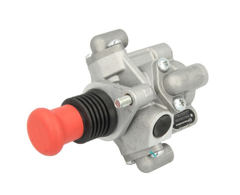 Кран підйому осі (пр-во SORL)