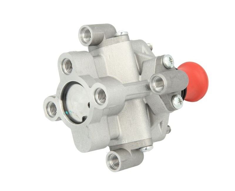 Кран підйому осі (пр-во SORL)