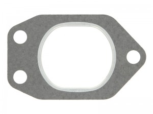 Прокладка выпускного коллектора DAF CF85,XF105 (вир-во ELRING)