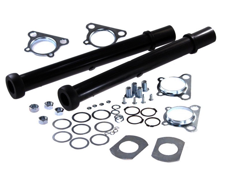 Р/к валу розтискного TRAILOR (вир-во SAMPA)