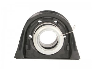 Опора валу кардан.MAN D=75 (вир-во CEI)