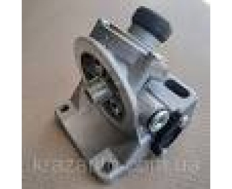 Основа з підкачуванням (фільтра сепаратора) <ДК>