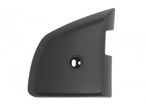 Корпус зовнішнього дзеркала L MAN TGX 06.06