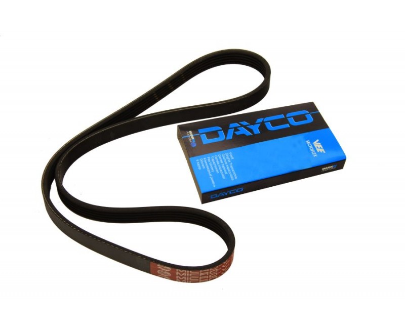 Полікліновий ремінь (пр-во DAYCO)