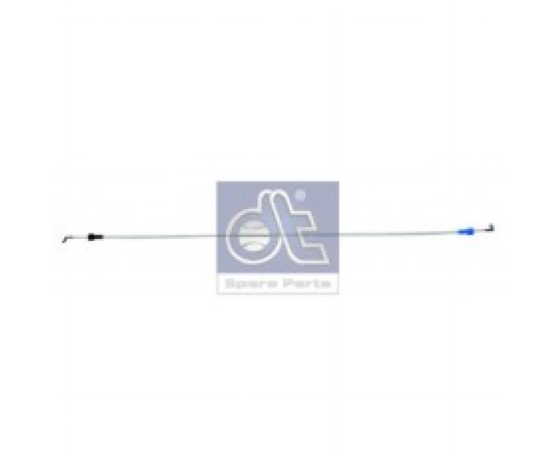 Тяга замка дверей (вир-во 4-MAX)