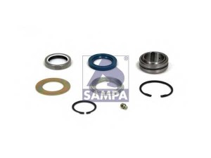 Р/к розжимного валу 42x62x25 RENAULT (вир-во Auger)