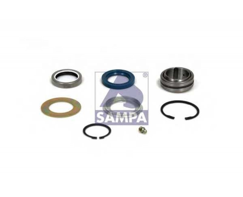 Р/к розжимного валу 42x62x25 RENAULT (вир-во Auger)