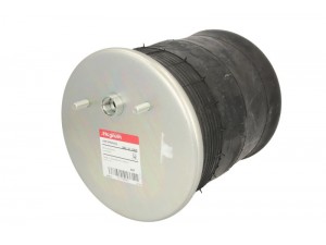 Пневморесора зі стаканом (сталь) DAF CF,XF E6 (вир-во Magnum Technology)REAR